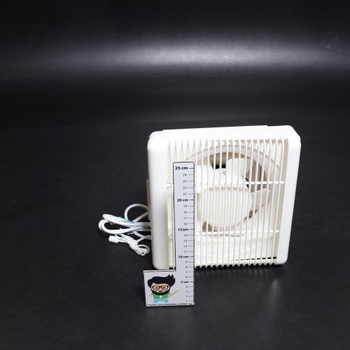 Ventilátor HUGOOME H-15DK