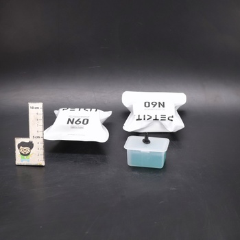 Odstraňovač zápachu PETKIT N60 pro samočisticí kočičí toalety pro PUROBOT Ultra, PUROBOT MAX Pro a