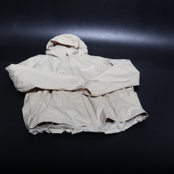 Pánská bunda Adidas bežová XL