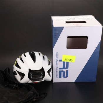 Cyklistická prilba Sena R2-MW00L biela