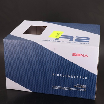 Cyklistická prilba Sena R2-MW00L biela