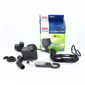 Akvarijní čerpadlo Juwel Ecoflow 1500