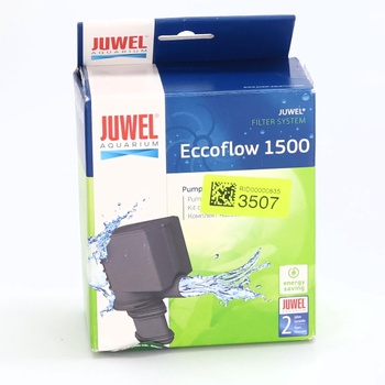 Akvarijní čerpadlo Juwel Ecoflow 1500