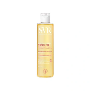 Topialyse SVR čisticí olej 200ml 72g (1. balení)