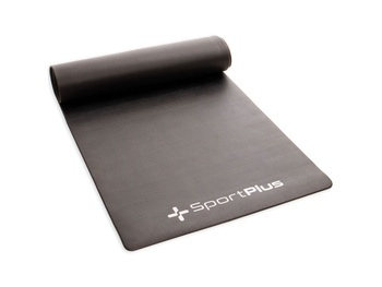 Podložka na fitness SP-FM-200, čierna, 200 x 90 x 0,6 cm - N