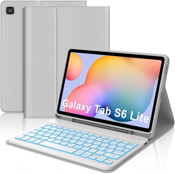 Bezdrôtová klávesnica Occtingkind Galaxy Tab P620