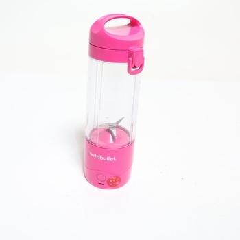 Přenosný mixér Nutribullet NBP003BP