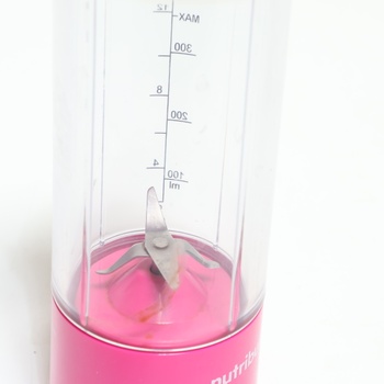 Přenosný mixér Nutribullet NBP003BP