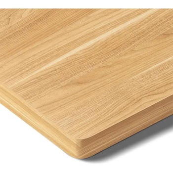 Stolová doska DT2008-Maple, 200 x 80 x 2,5 cm, javor - N