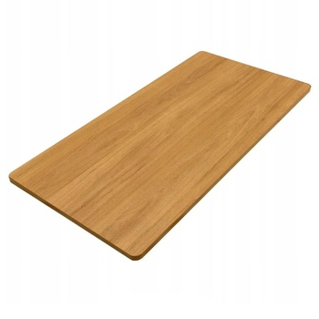 Stolová doska PR1206-Maple, 120 x 60 cm, javor - N