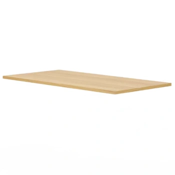 Stolová doska PR1206-Maple, 120 x 60 cm, javor - N
