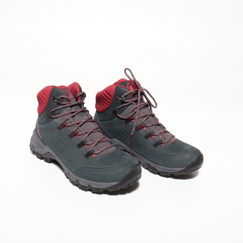 Turistická obuv Mammut 04730