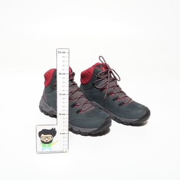 Turistická obuv Mammut 04730