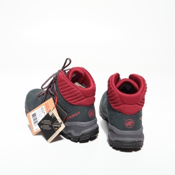 Turistická obuv Mammut 04730