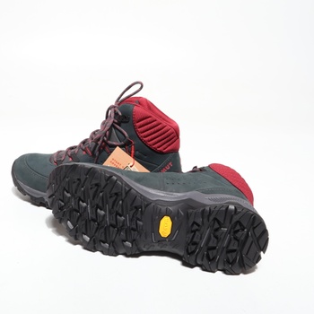 Turistická obuv Mammut 04730