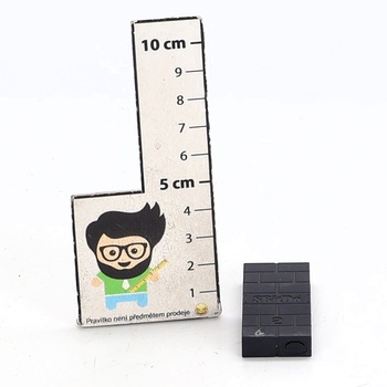 Bezdrátový USB adaptér 8Bitdo, černý