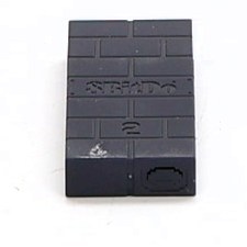 Bezdrátový USB adaptér 8Bitdo, černý