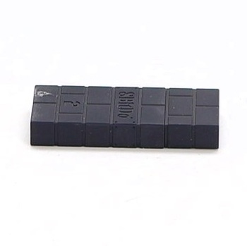 Bezdrátový USB adaptér 8Bitdo, černý