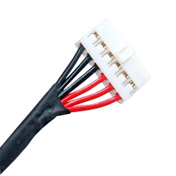 Nabíjecí kabel JINTAI DC pro MSI GE60 GE70 MS175X