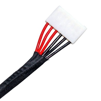 Nabíjecí kabel JINTAI DC pro MSI GE60 GE70 MS175X