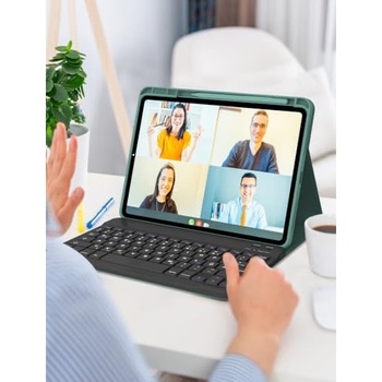Puzdro s klávesnicou Winchking Xiaomi Pad 7