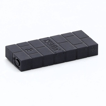 Bezdrátový USB adaptér 8Bitdo, černý