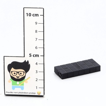 Bezdrátový USB adaptér 8Bitdo, černý