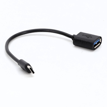 Bezdrátový USB adaptér 8Bitdo, černý