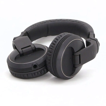 Bezdrôtové slúchadlá Pioneer DJ HDJ-X5-K