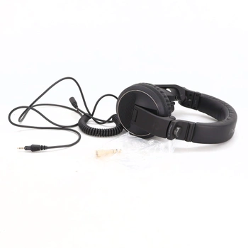 Bezdrôtové slúchadlá Pioneer DJ HDJ-X5-K