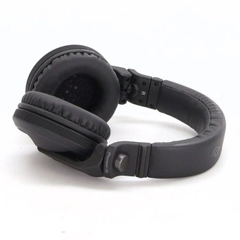 Bezdrôtové slúchadlá Pioneer DJ HDJ-X5-K