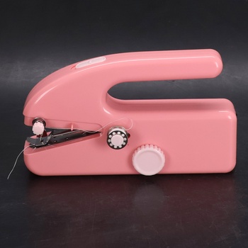 Mini ručný šijací stroj Ykall FRJ-01-Rosa