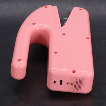 Mini ručný šijací stroj Ykall FRJ-01-Rosa