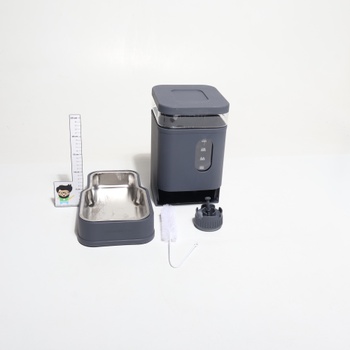 Dávkovač vody Gardner Pet GP01B6125GY