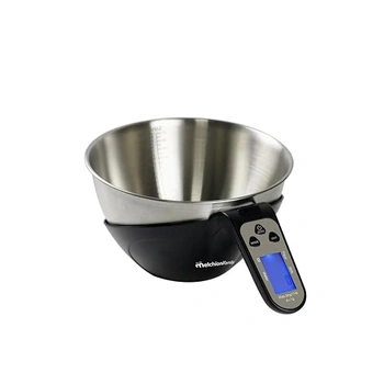 Kuchyňská váha  EQUILIBRA digitální