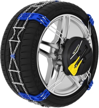 Sněhové řetězy Michelin FAST GRIP