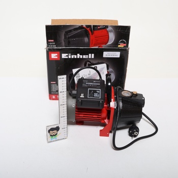 Čerpadlo Einhell GC-GP 6036