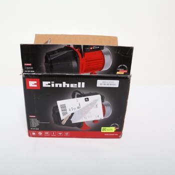 Čerpadlo Einhell GC-GP 6036