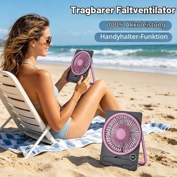 Malý stolní ventilátor, mini ventilátor, USB ventilátor, velmi tichý stolní ventilátor, 5