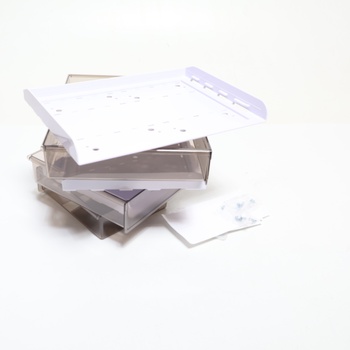 Úložné boxy Hivexagon K-HG681