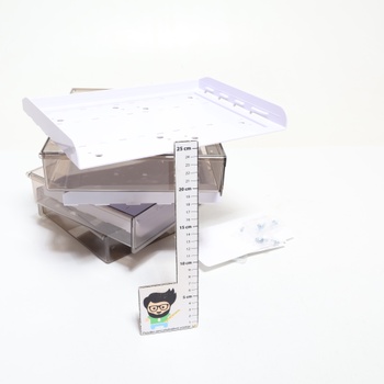 Úložné boxy Hivexagon K-HG681