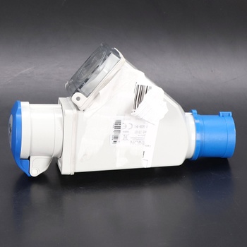 Priemyselný adaptér Fanton
