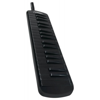 Melodika PML-37 BK, s 37 klávesmi, čierna - N