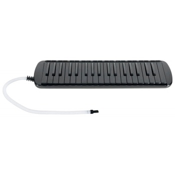 Melodika PML-37 BK, s 37 klávesmi, čierna - N