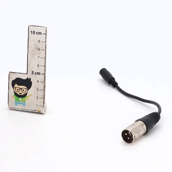 Univerzální nabíječka pro elektrické koloběžky 42V 2A (5 zástrček) – Rychlonabíječka pro Xiaomi