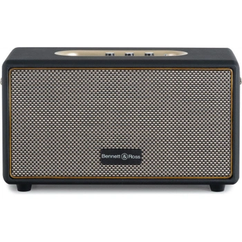 Bluetooth reproduktor BB-860A BK Blackmore, 6000 mAh batéria, čierny - N