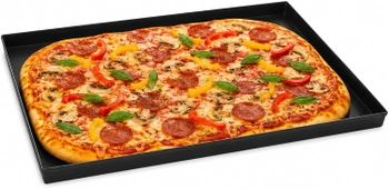 Plech na pizzu FMprofessional