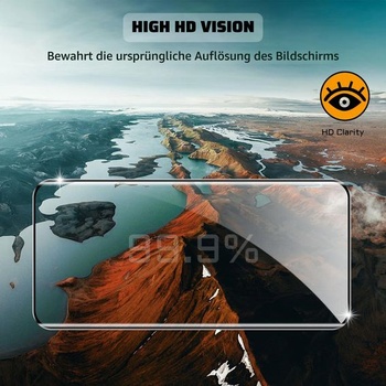 Ochranné tvrdené sklo Lemxiee pre Xiaomi Redmi Note 15 5G a POCO M8 5G [balenie 2+1] Ochrana