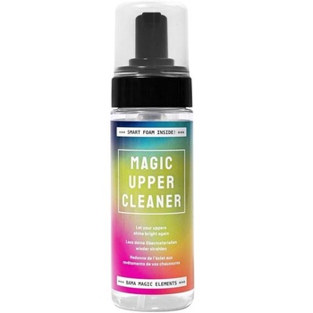 Bama Magic Upper Cleaner, vysoko účinný čistič obuvi, čistí…