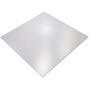 Polykarbonátová ochranná rohož edcmflpg0020, 150 x 150 cm,…